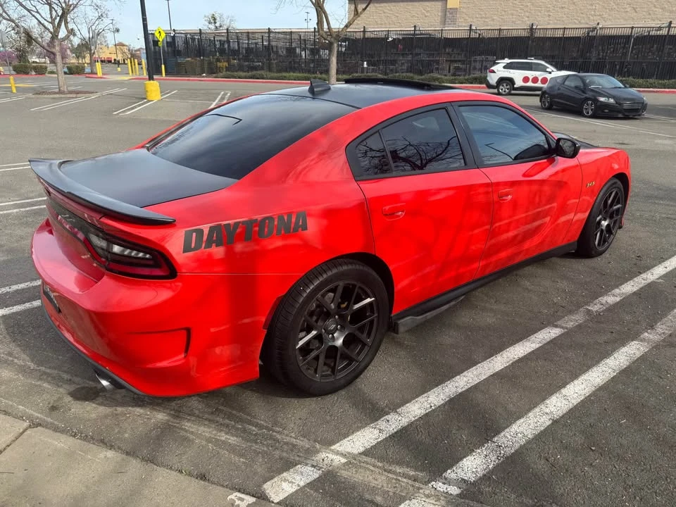 2017 Dodge Daytona - Image 4 of 7