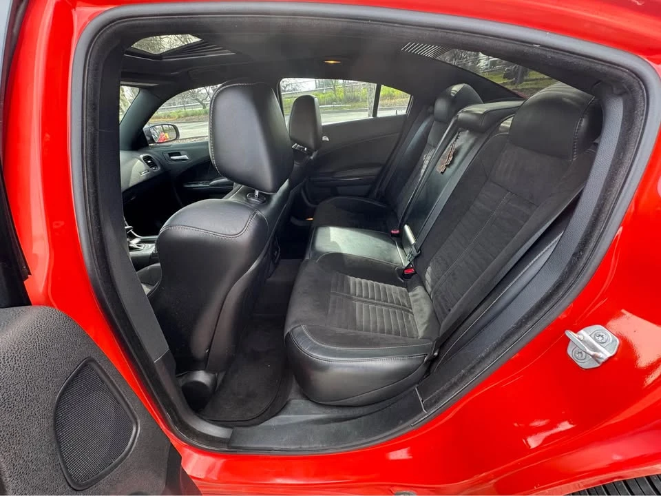 2017 Dodge Daytona - Image 3 of 7
