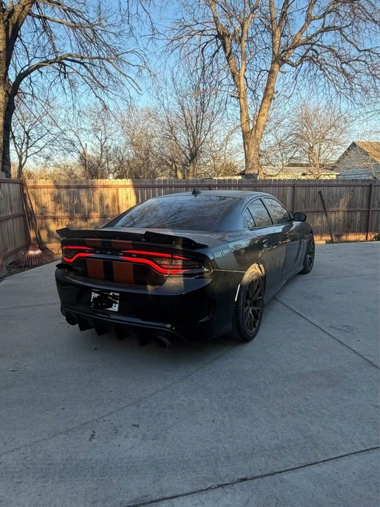 2017 Dodge Charger 7th Gen - Image 5 of 5