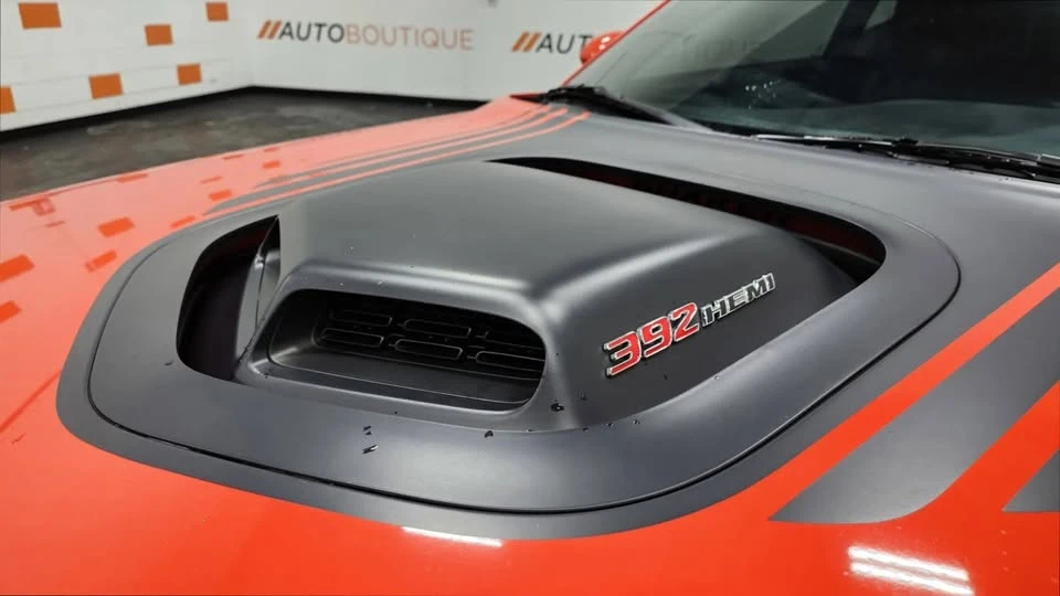 2017 Dodge Challenger SRT8 & 392 3rd Gen - Image 5 of 14