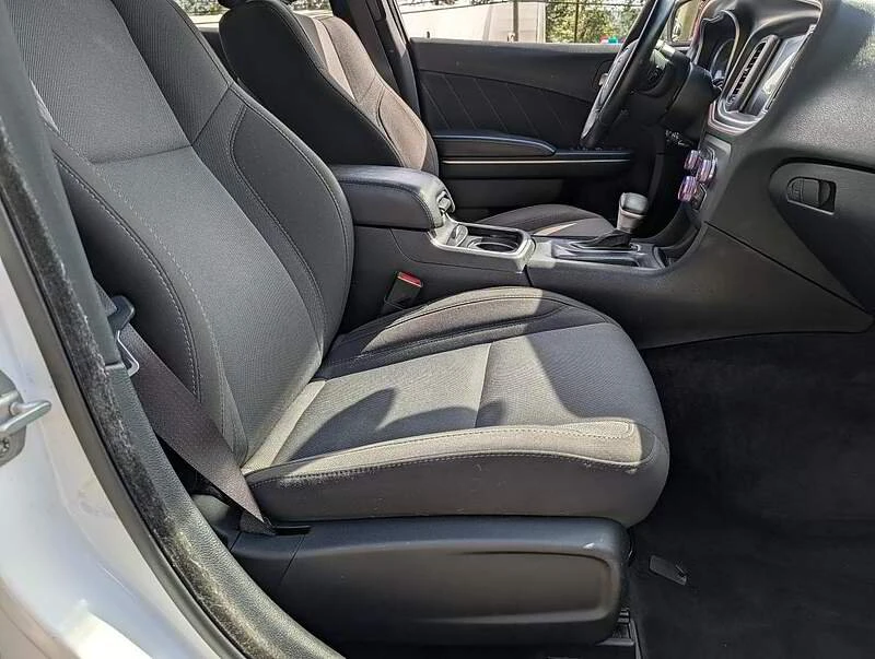 2017 Dodge Charger 7th Gen - Image 17 of 17