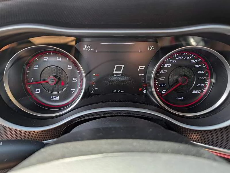 2017 Dodge Charger 7th Gen - Image 10 of 17