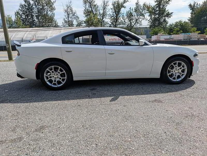 2017 Dodge Charger 7th Gen - Image 5 of 17