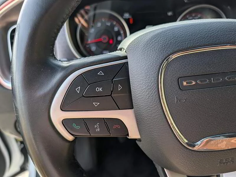 2017 Dodge Charger 7th Gen - Image 8 of 17