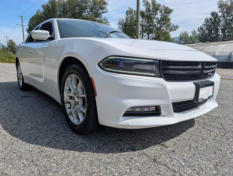 2017 Dodge Charger 7th Gen - Image 6 of 17