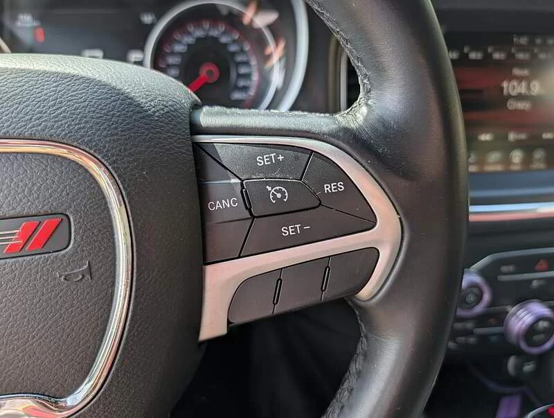 2017 Dodge Charger 7th Gen - Image 9 of 17