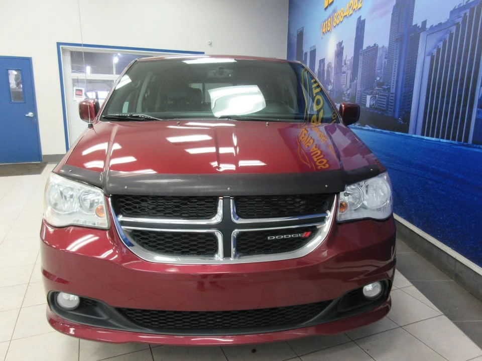2017 Dodge Caravan - Image 3 of 20
