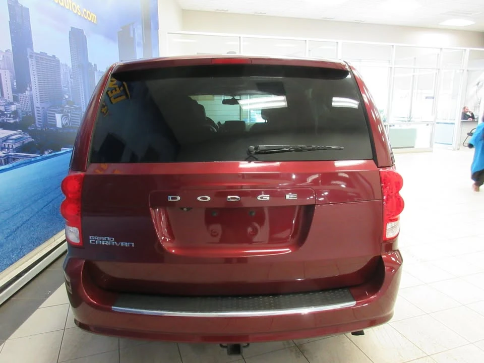 2017 Dodge Caravan - Image 5 of 20