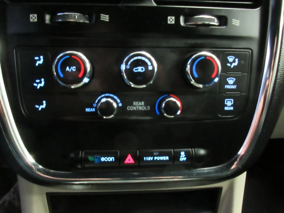 2017 Dodge Caravan - Image 15 of 20