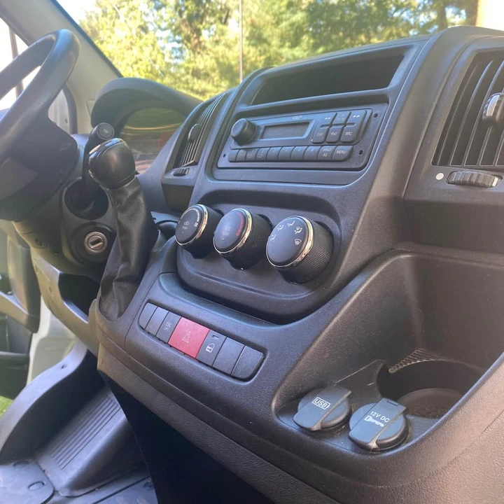 2017 Ram ProMaster - Image 14 of 17