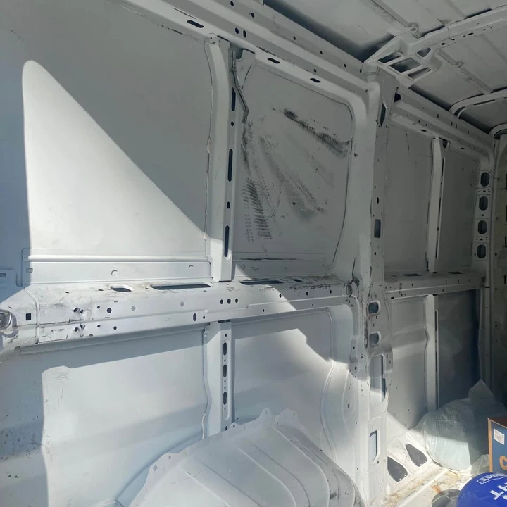 2017 Ram ProMaster - Image 12 of 17