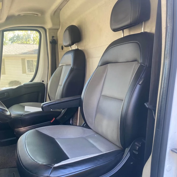 2017 Ram ProMaster - Image 7 of 17