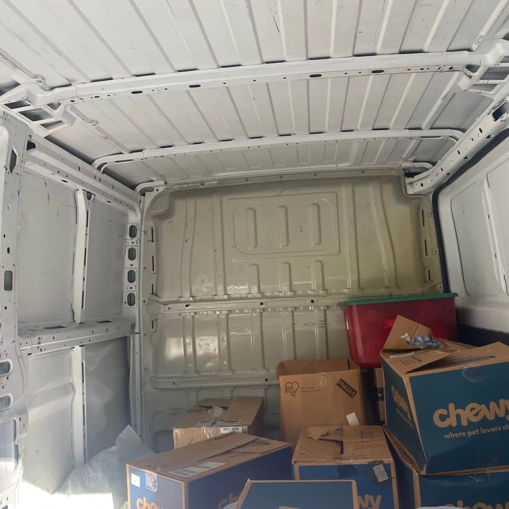 2017 Ram ProMaster - Image 13 of 17
