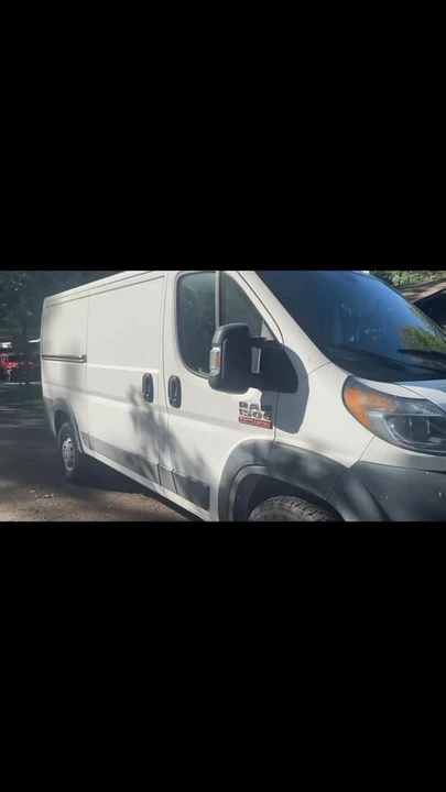2017 Ram ProMaster - Image 17 of 17