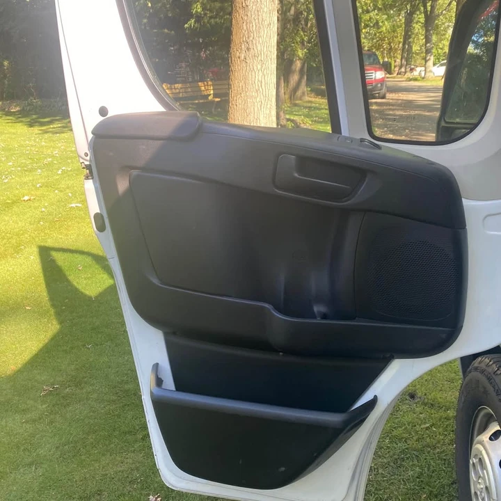 2017 Ram ProMaster - Image 5 of 17