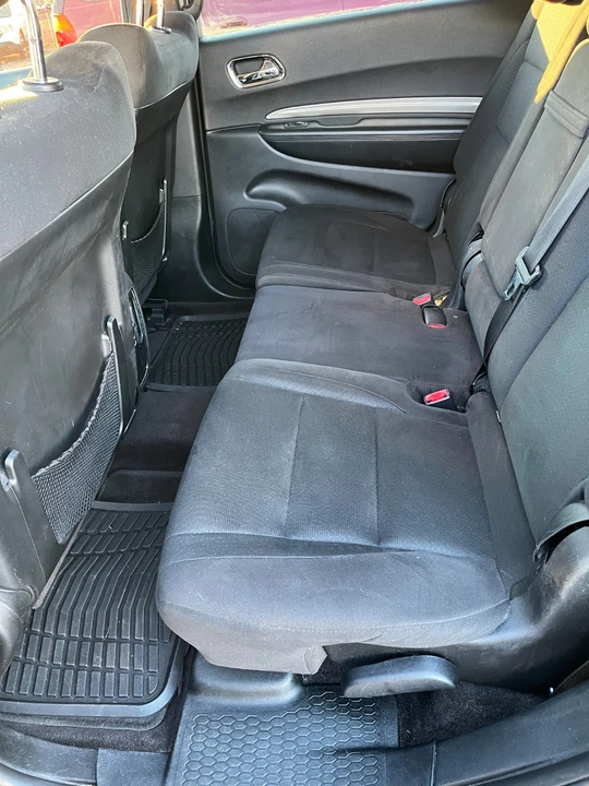 2017 Dodge Durango 3rd Gen - Image 16 of 19