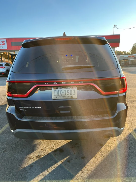 2017 Dodge Durango 3rd Gen - Image 5 of 19