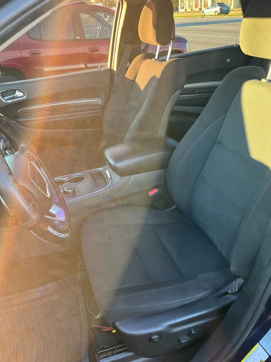 2017 Dodge Durango 3rd Gen - Image 15 of 19