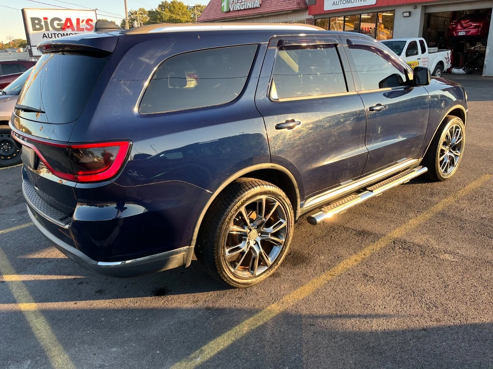 2017 Dodge Durango 3rd Gen - Image 6 of 19