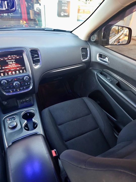 2017 Dodge Durango 3rd Gen - Image 12 of 19