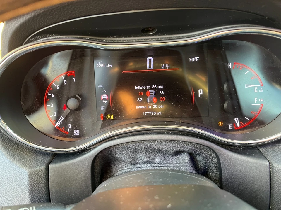2017 Dodge Durango 3rd Gen - Image 13 of 19