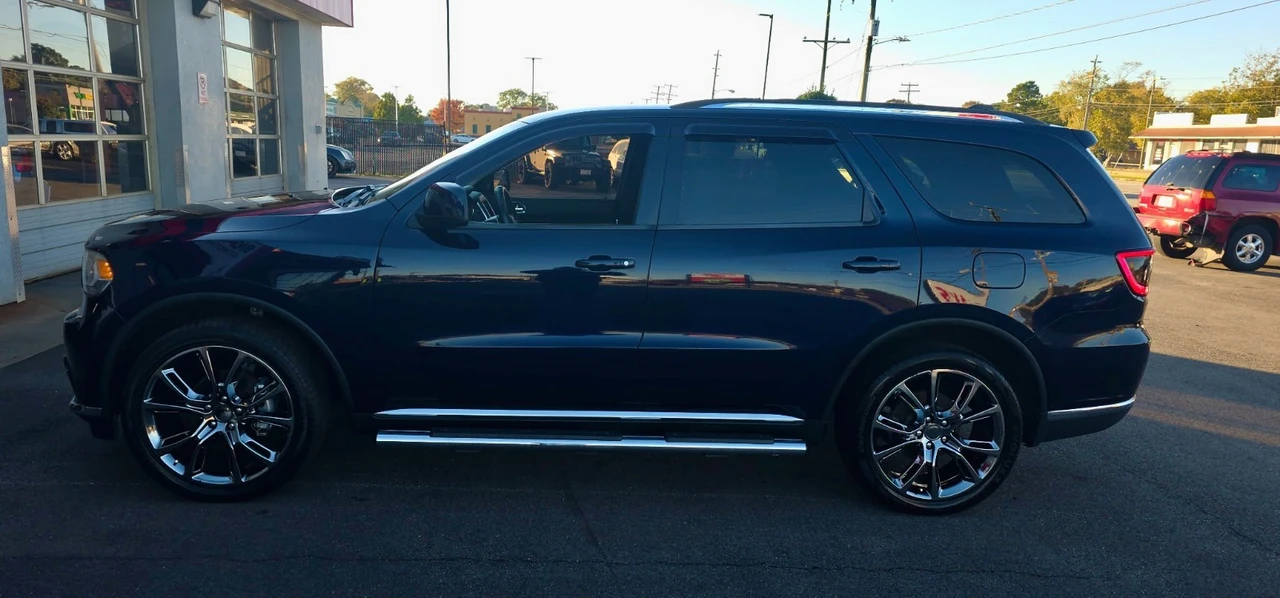 2017 Dodge Durango 3rd Gen - Image 4 of 19