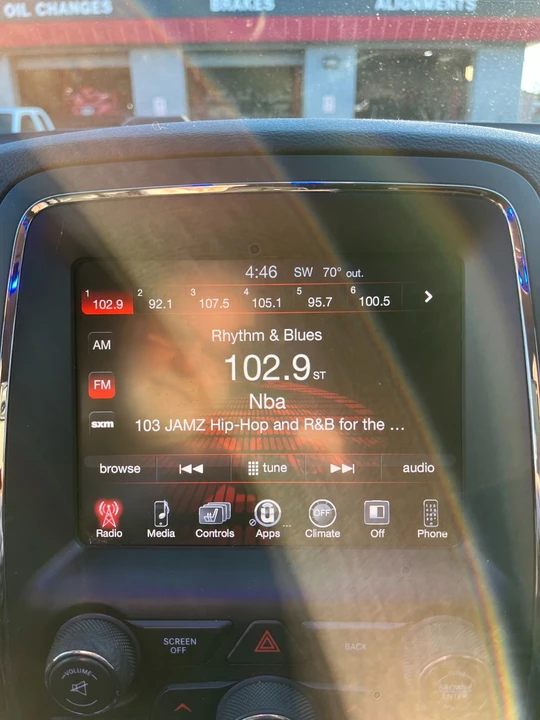 2017 Dodge Durango 3rd Gen - Image 14 of 19