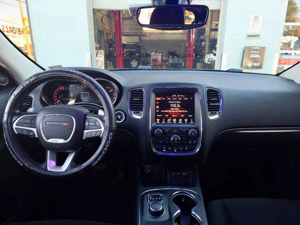 2017 Dodge Durango 3rd Gen - Image 10 of 19