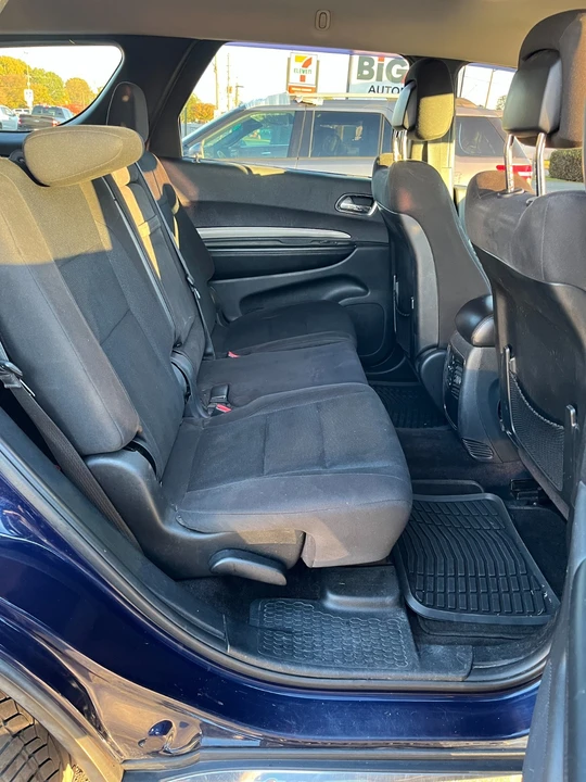 2017 Dodge Durango 3rd Gen - Image 17 of 19