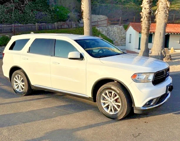 2017 Dodge Durango 3rd Gen - Image 4 of 21