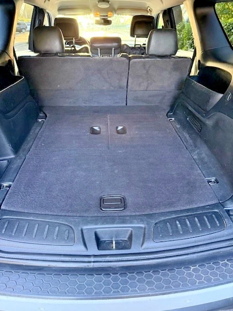 2017 Dodge Durango 3rd Gen - Image 17 of 21