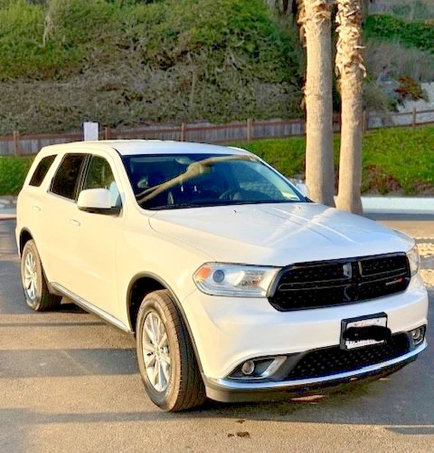 2017 Dodge Durango 3rd Gen - Image 2 of 21