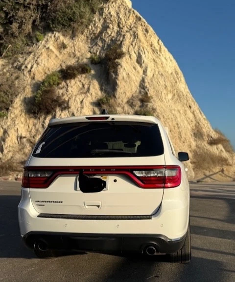 2017 Dodge Durango 3rd Gen - Image 7 of 21