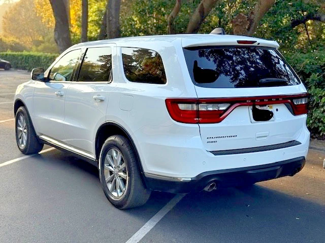2017 Dodge Durango 3rd Gen - Image 9 of 21