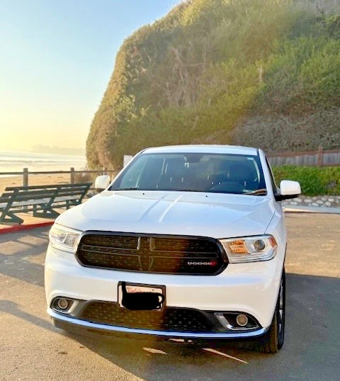 2017 Dodge Durango 3rd Gen - Image 6 of 21