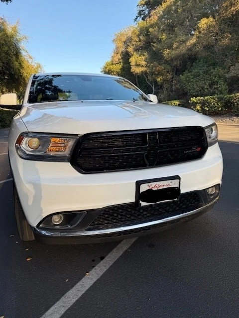 2017 Dodge Durango 3rd Gen - Image 3 of 21