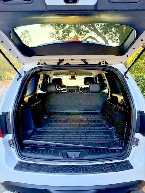 2017 Dodge Durango 3rd Gen - Image 19 of 21