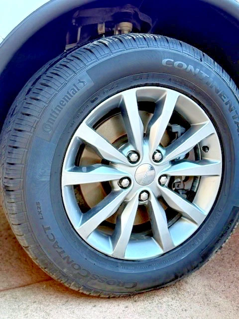 2017 Dodge Durango 3rd Gen - Image 11 of 21