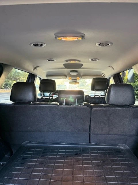 2017 Dodge Durango 3rd Gen - Image 20 of 21