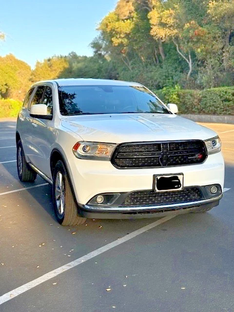 2017 Dodge Durango 3rd Gen - Image 10 of 21