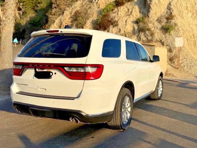 2017 Dodge Durango 3rd Gen - Image 5 of 21