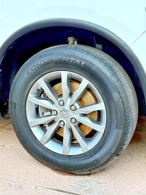 2017 Dodge Durango 3rd Gen - Image 12 of 21
