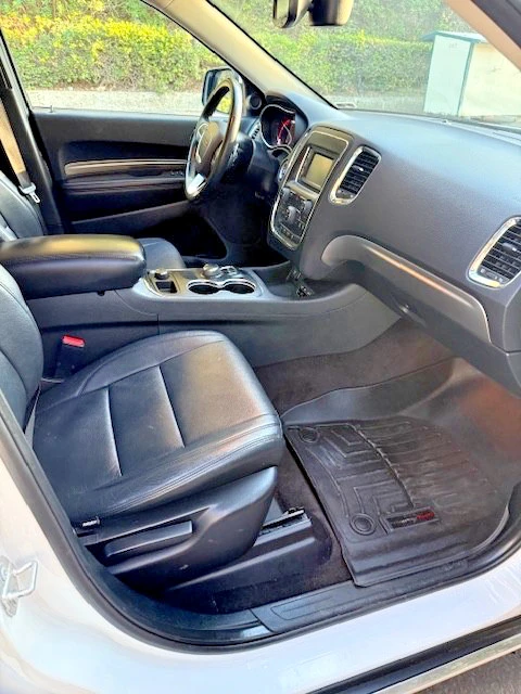 2017 Dodge Durango 3rd Gen - Image 16 of 21