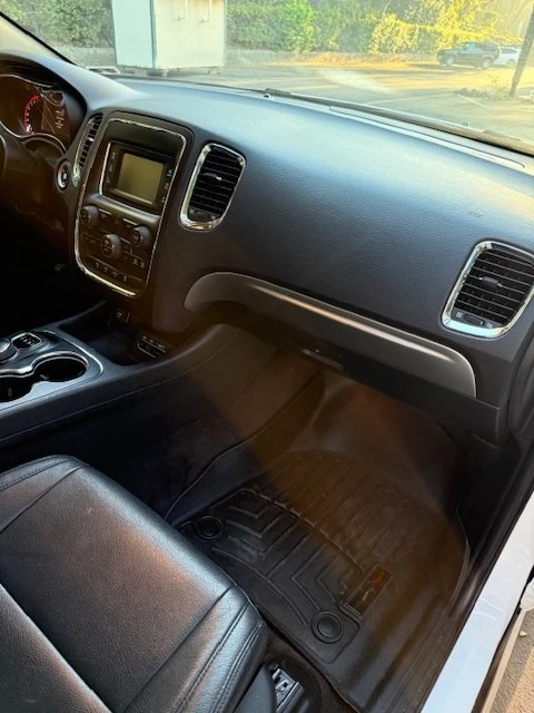 2017 Dodge Durango 3rd Gen - Image 15 of 21