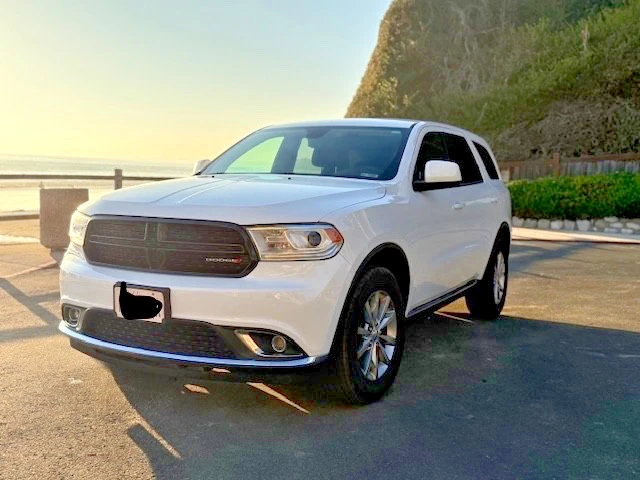 2017 Dodge Durango 3rd Gen - Image 8 of 21