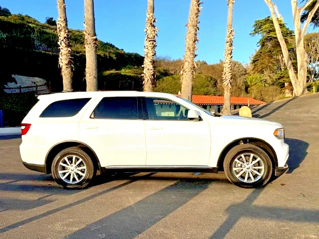 2017 Dodge Durango 3rd Gen - Image 13 of 21
