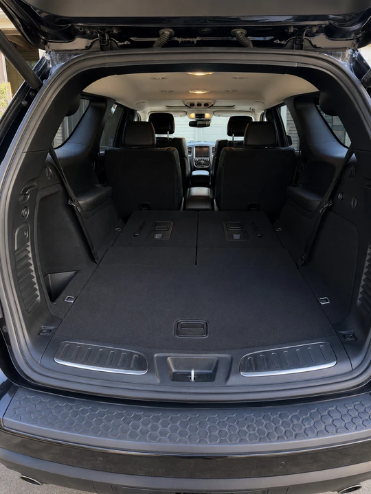 2017 Dodge Durango 3rd Gen - Image 5 of 6