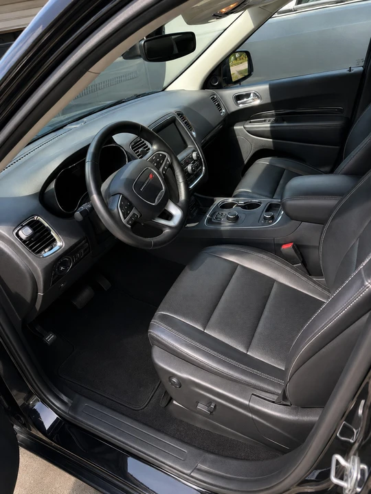 2017 Dodge Durango 3rd Gen - Image 4 of 6