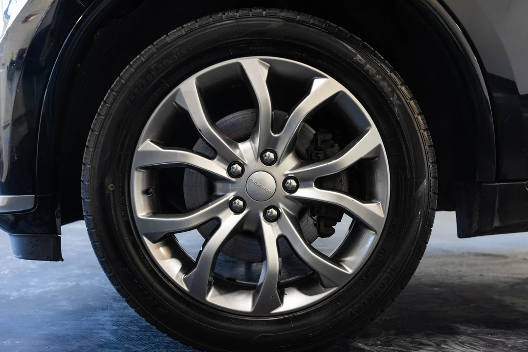 2017 Dodge Durango 3rd Gen - Image 5 of 12