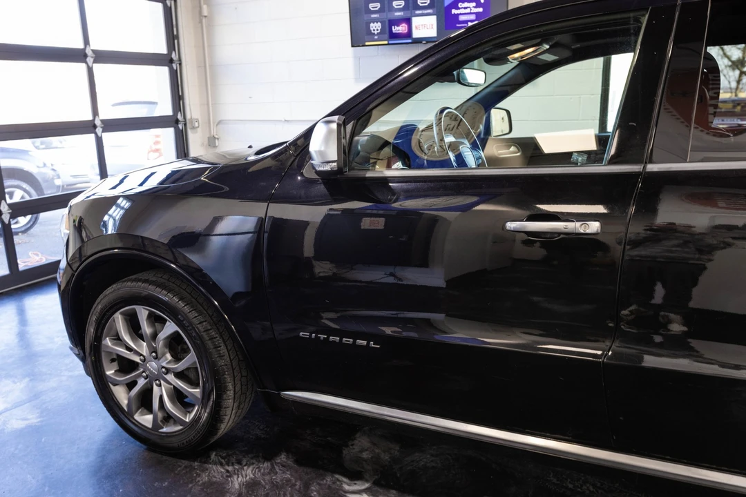 2017 Dodge Durango 3rd Gen - Image 3 of 12